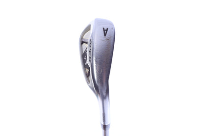 Used Callaway Apex 21 Approach Wedge - Right-Handed - 49 Degrees - Seniors Flex