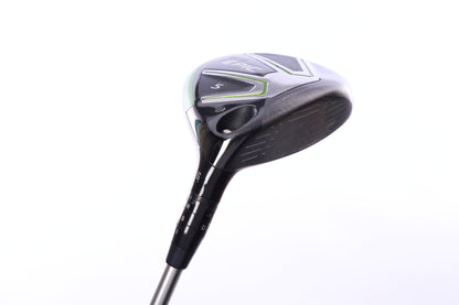 Used Callaway GBB Epic 5-Wood - Right-Handed - 18 Degrees - Regular Flex