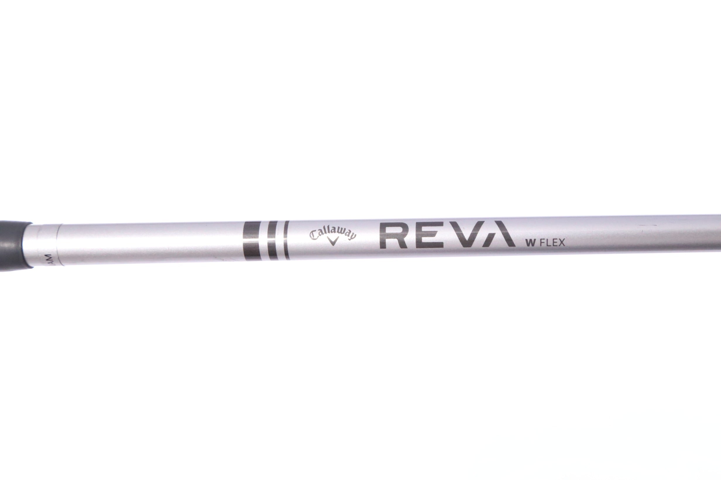 Used Callaway REVA 5H Hybrid - Right-Handed - 27 Degrees - Ladies Flex-Next Round