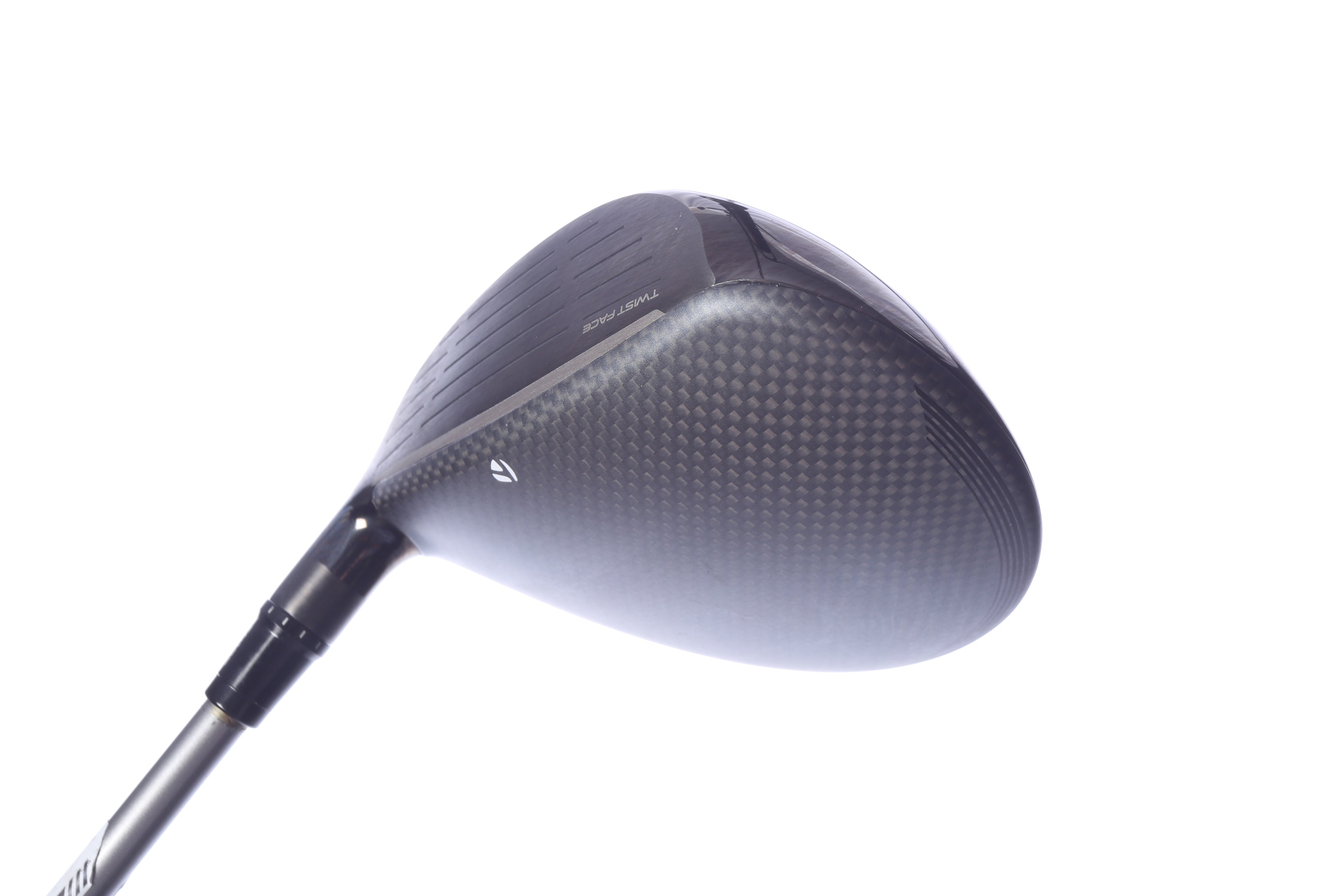 Used TaylorMade Qi35 MAX 3-Wood - Right-Handed - 15.5 Degrees - Seniors Flex