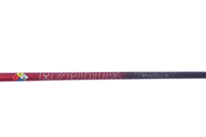 Used TaylorMade Qi35 LS Driver - 9 Degrees - Stiff Flex Project X HZRDUS RDX Smoke - Right-Handed-Next Round
