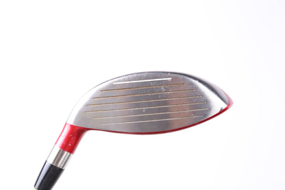 Used Vixa V12 3-Wood - Right-Handed - 14.5 Degrees - Ladies Flex-Next Round