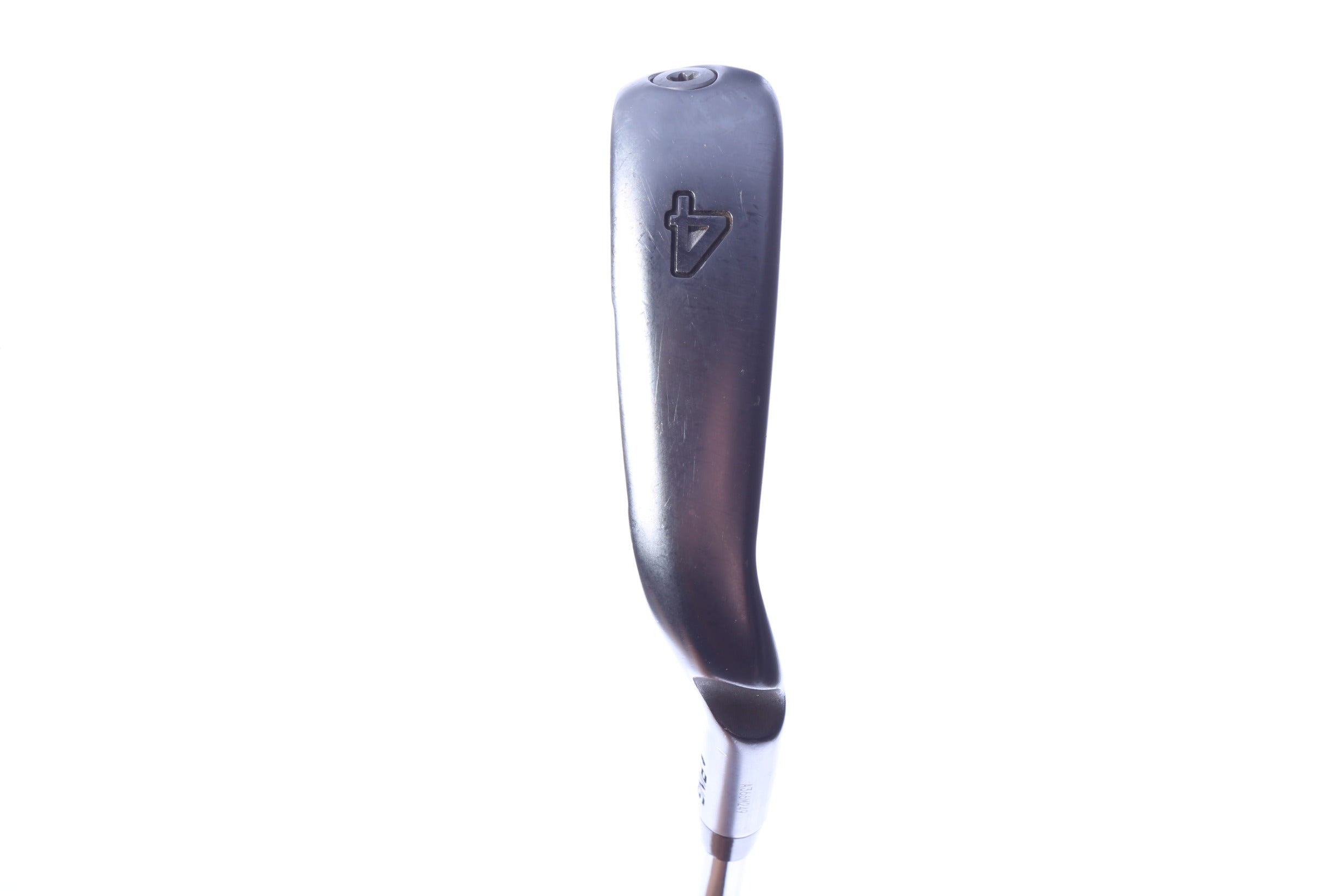 Used Ping G425 Single 4-Iron - Right-Handed - Stiff Flex