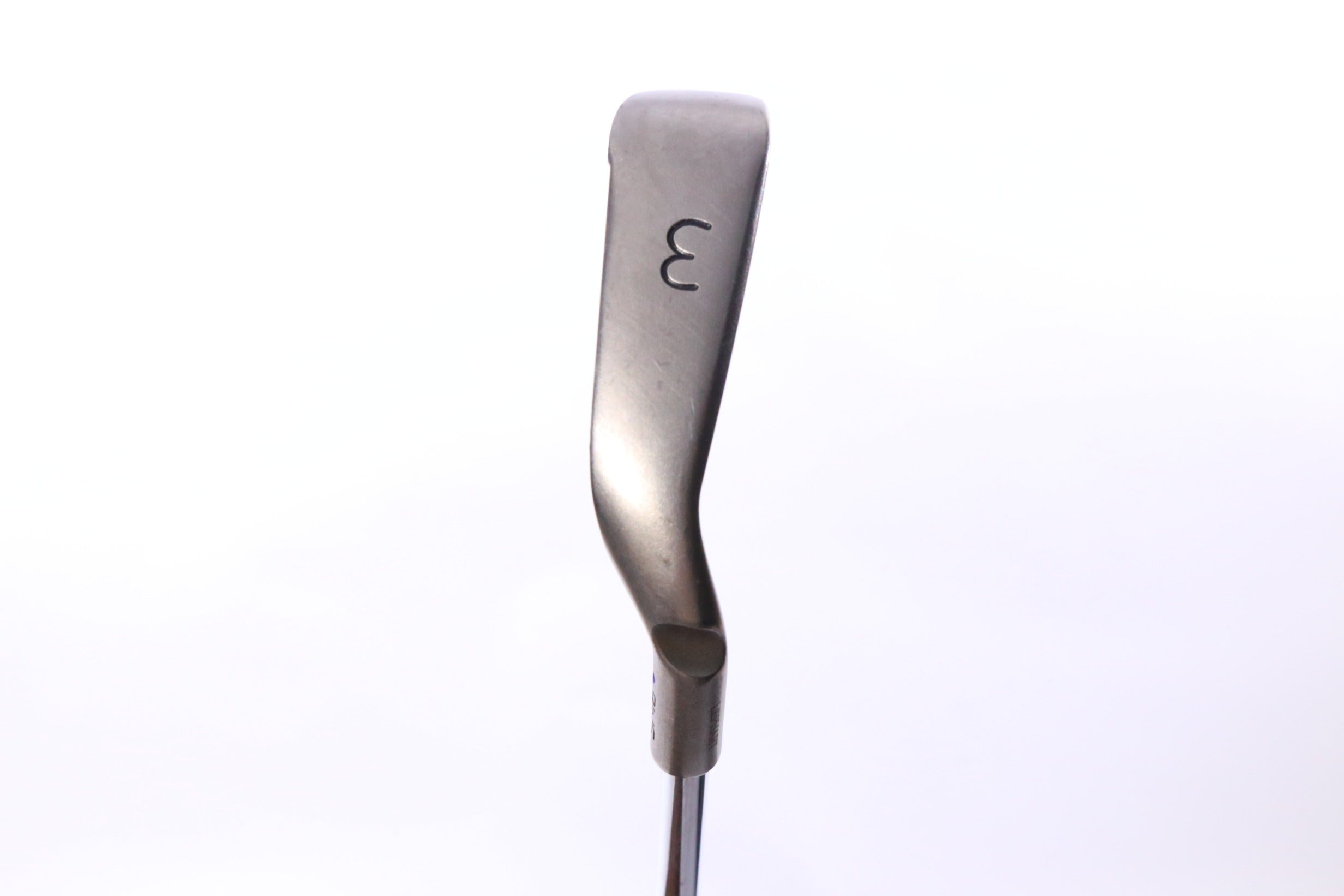 Used Ping G10 Single 3-Iron - Right-Handed - Stiff Flex