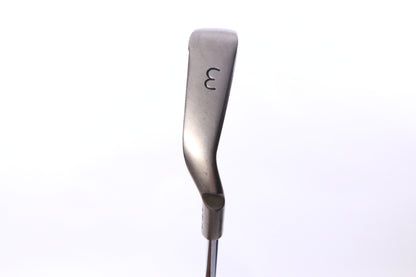 Used Ping G10 Single 3-Iron - Right-Handed - Stiff Flex