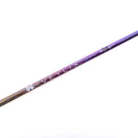 Used Veylix Rome Driver Stiff Graphite Driver Shaft - 46 in - No Adapter-Next Round