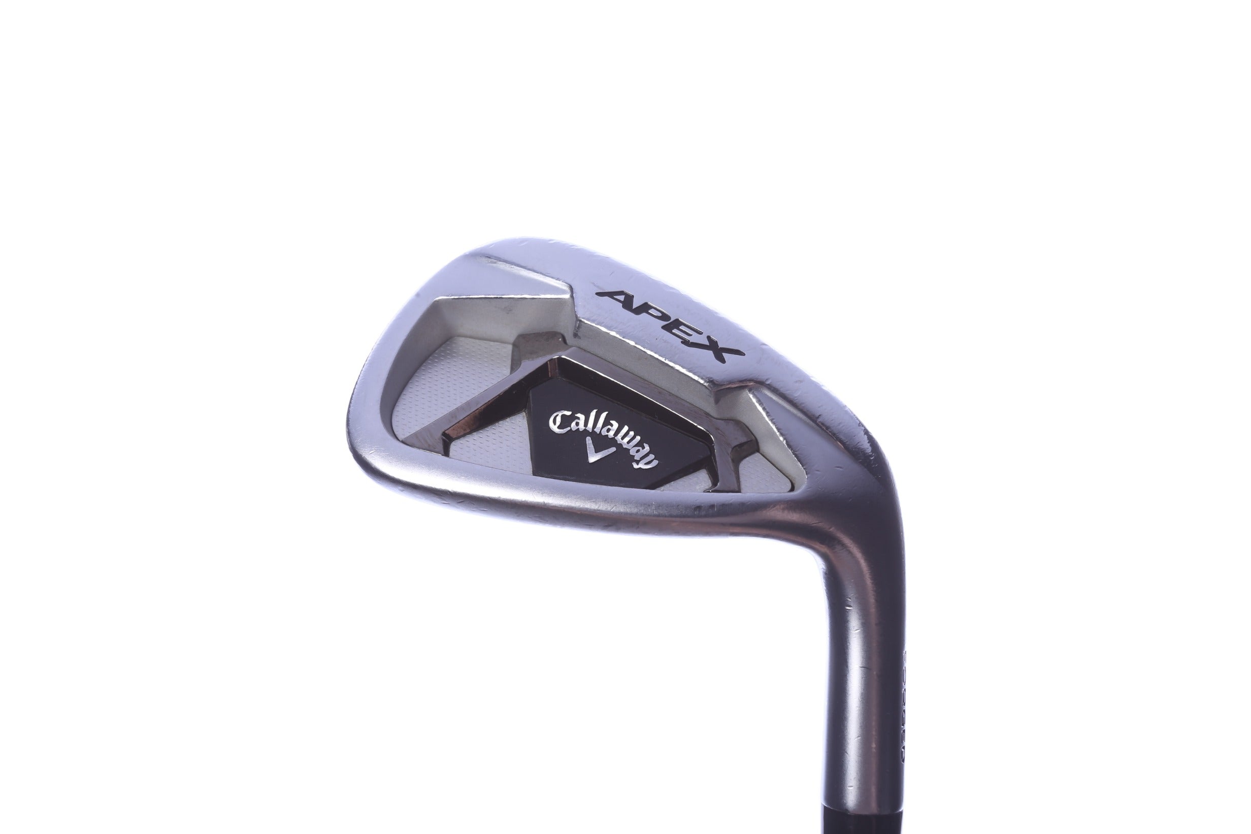 Used Callaway Apex 21 Single 9-Iron - Right-Handed - Regular Flex