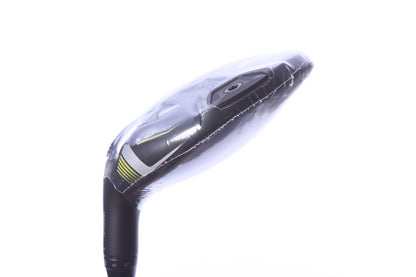 Ping G430 3H Hybrid - Left-Handed - 19 Degrees - Tour Extra Stiff Flex
