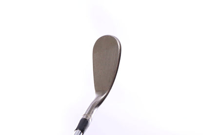 Used Titleist Vokey SM9 Raw Sand Wedge - Right-Handed - 54 Degrees - Stiff Flex-Next Round