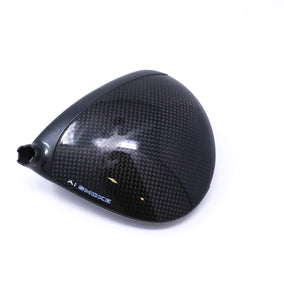 Used Callaway Paradym Ai Smoke TD Driver - HEAD ONLY - Right-Handed - 8 Degrees-Next Round