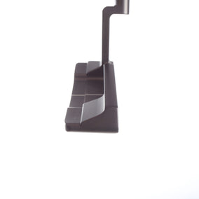 Used Ping PLD Milled Anser 2D Gunmetal Putter - Right-Handed - 34 in - Blade-Next Round