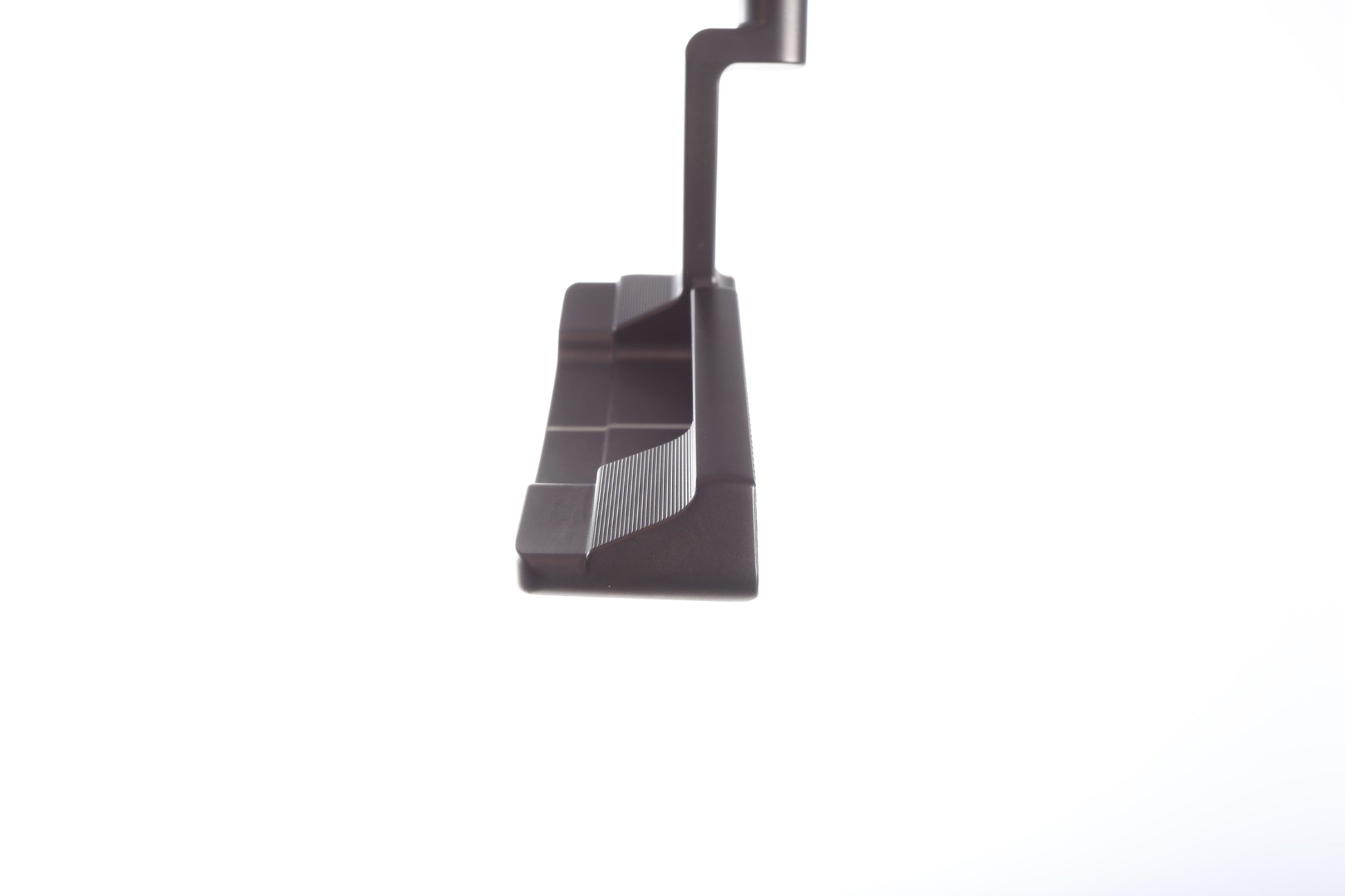 Used Ping PLD Milled Anser 2D Gunmetal Putter - Right-Handed - 34 in - Blade-Next Round