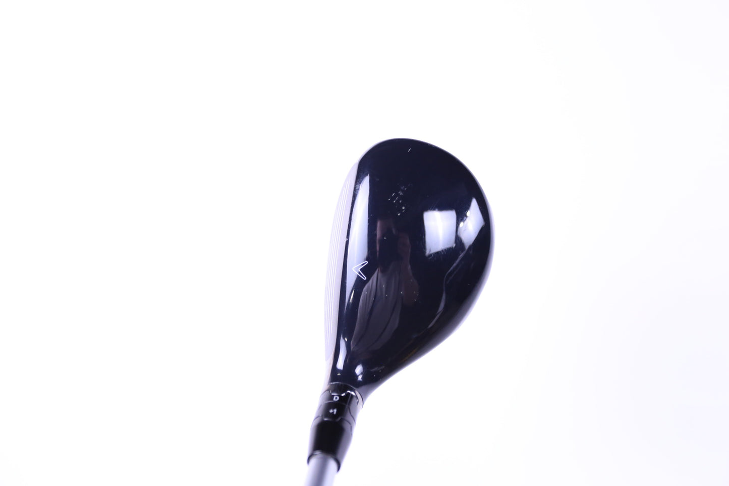 Used Callaway Paradym 4H Hybrid - Right-Handed - 21 Degrees - Ladies Flex-Next Round