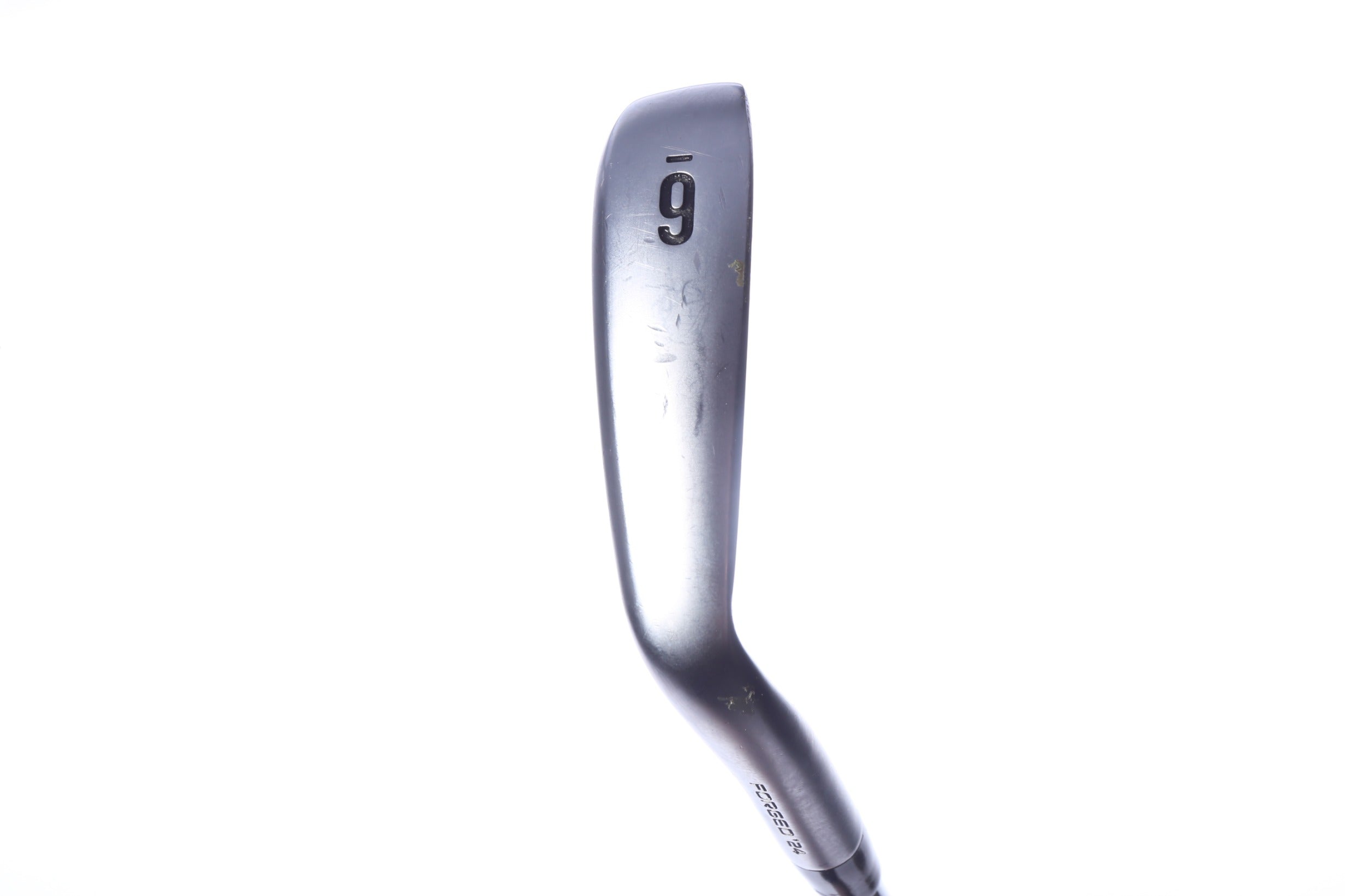 Used Callaway Apex Pro 24 Single 6-Iron - Right-Handed - Stiff Flex-Next Round