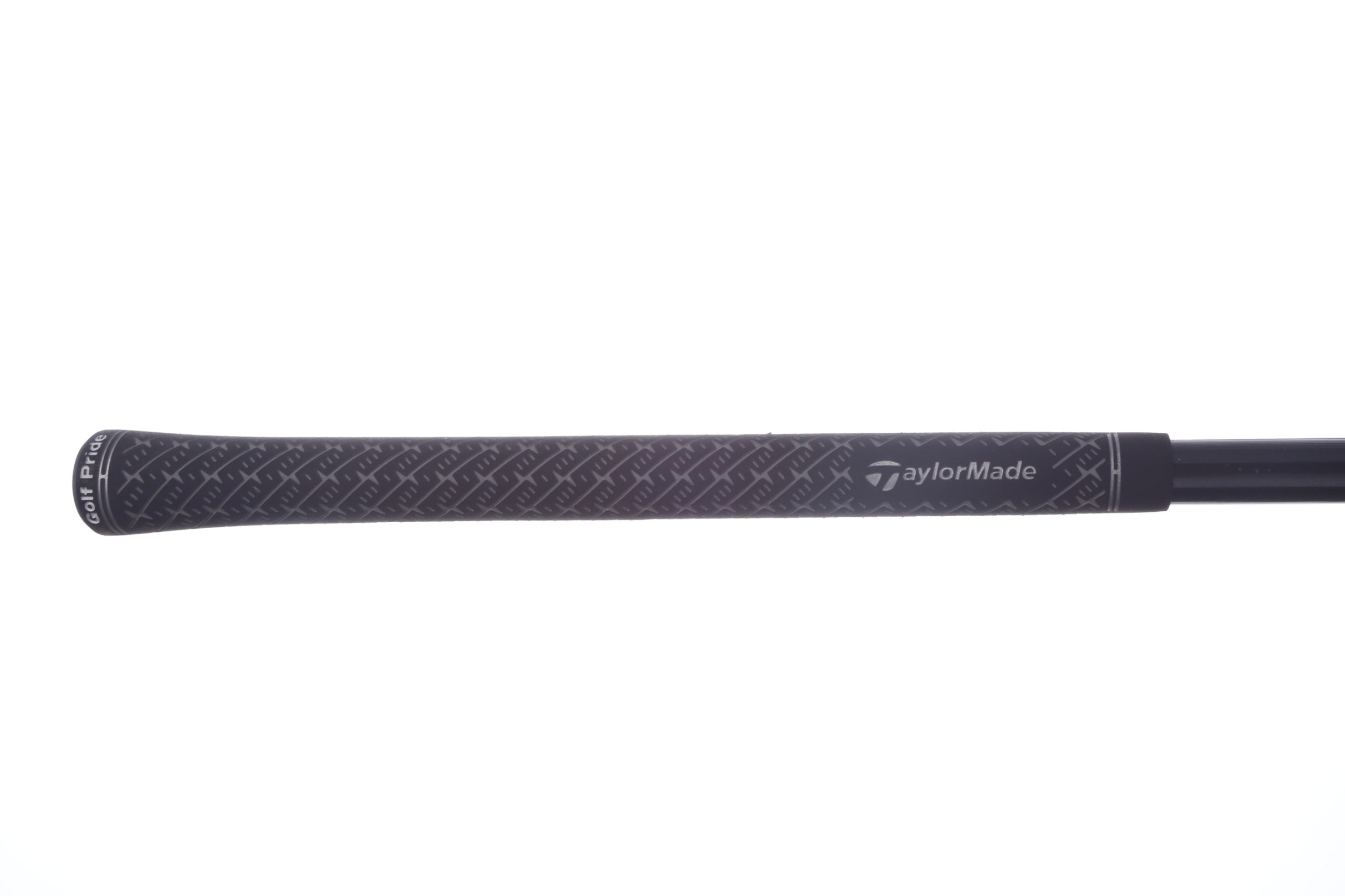 Used Mitsubishi Diamana T+ Driver Shaft Regular Flex Graphite - 44 in - No Adapter-Next Round