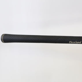 Used Cleveland CG12 Black Pearl Lob Wedge - Right-Handed - 58 Degrees - Stiff Flex