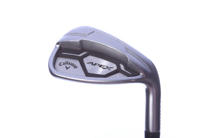 Used Callaway Apex CF16 Single 9-Iron - Right-Handed - Regular Flex-Next Round