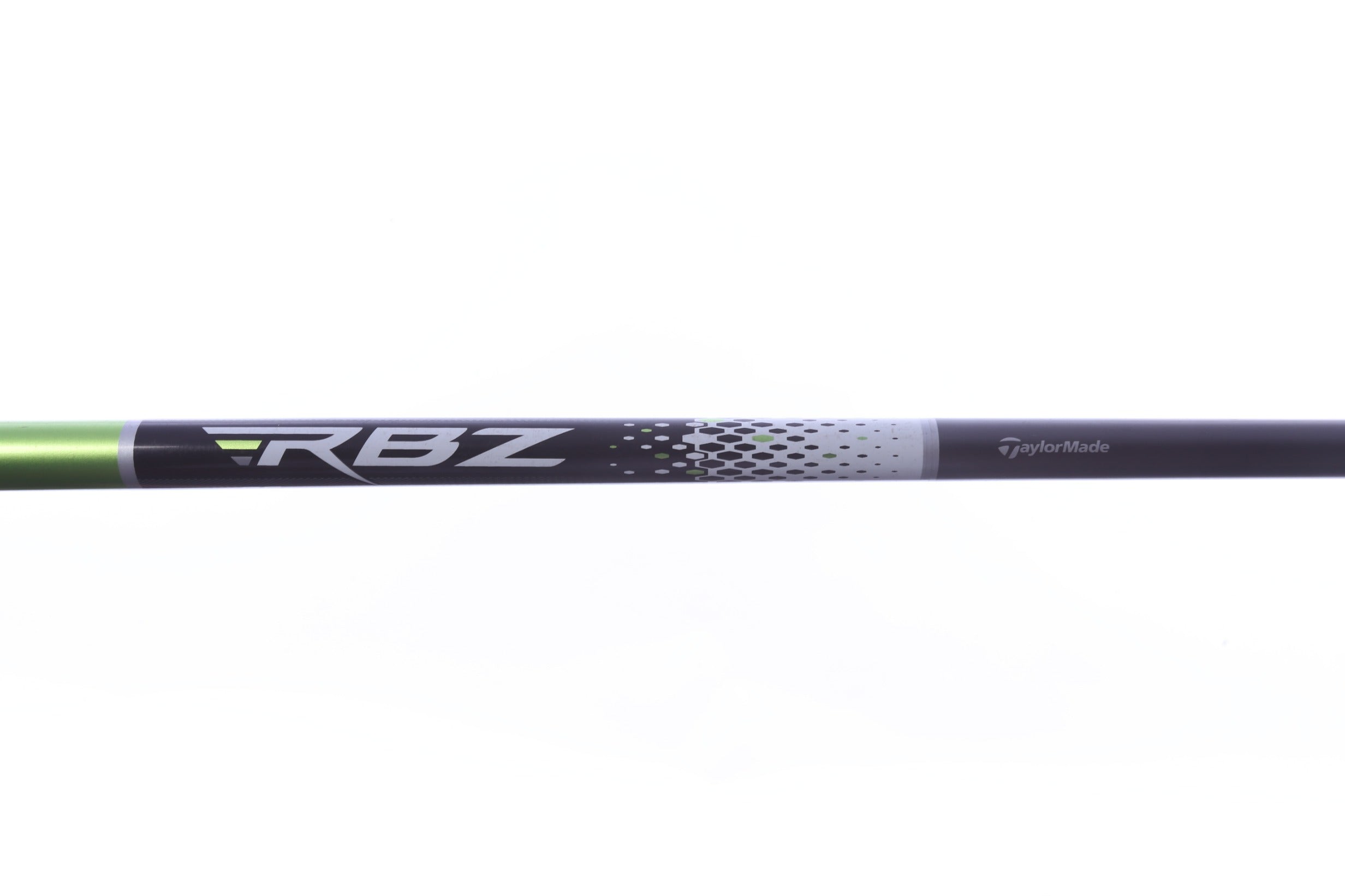 Used TaylorMade RocketBallz 4H Hybrid - Right-Handed - 22 Degrees - Regular Flex