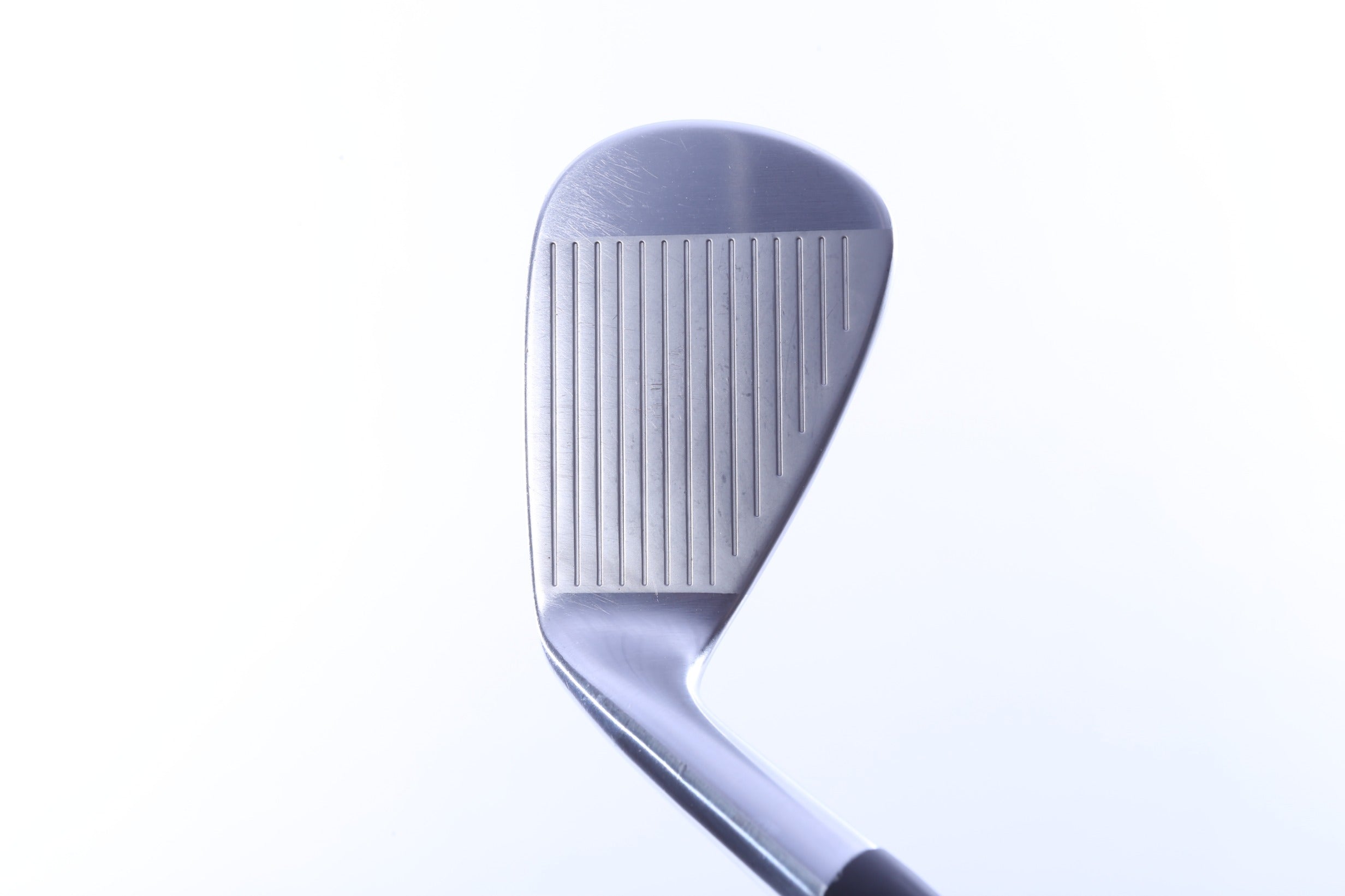 Used TaylorMade 2024 P770 Single 9-Iron - Right-Handed - Stiff Flex-Next Round