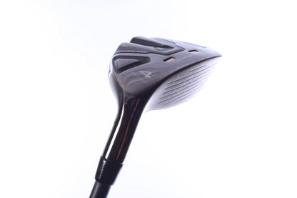 Used Callaway Rogue ST MAX OS 4H Hybrid - Right-Handed - 21 Degrees - Seniors Flex