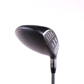 Used Callaway Rogue ST MAX 3-Wood - Left-Handed - 15 Degrees - Regular Flex-Next Round