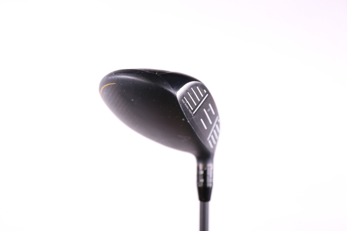 Used Callaway Rogue ST MAX 3-Wood - Left-Handed - 15 Degrees - Regular Flex-Next Round