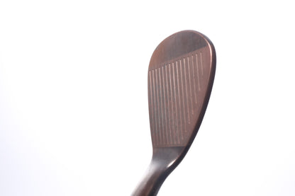 Used Mizuno T24 Denim Copper Lob Wedge - Right-Handed - 58 Degrees - Wedge Flex-Next Round
