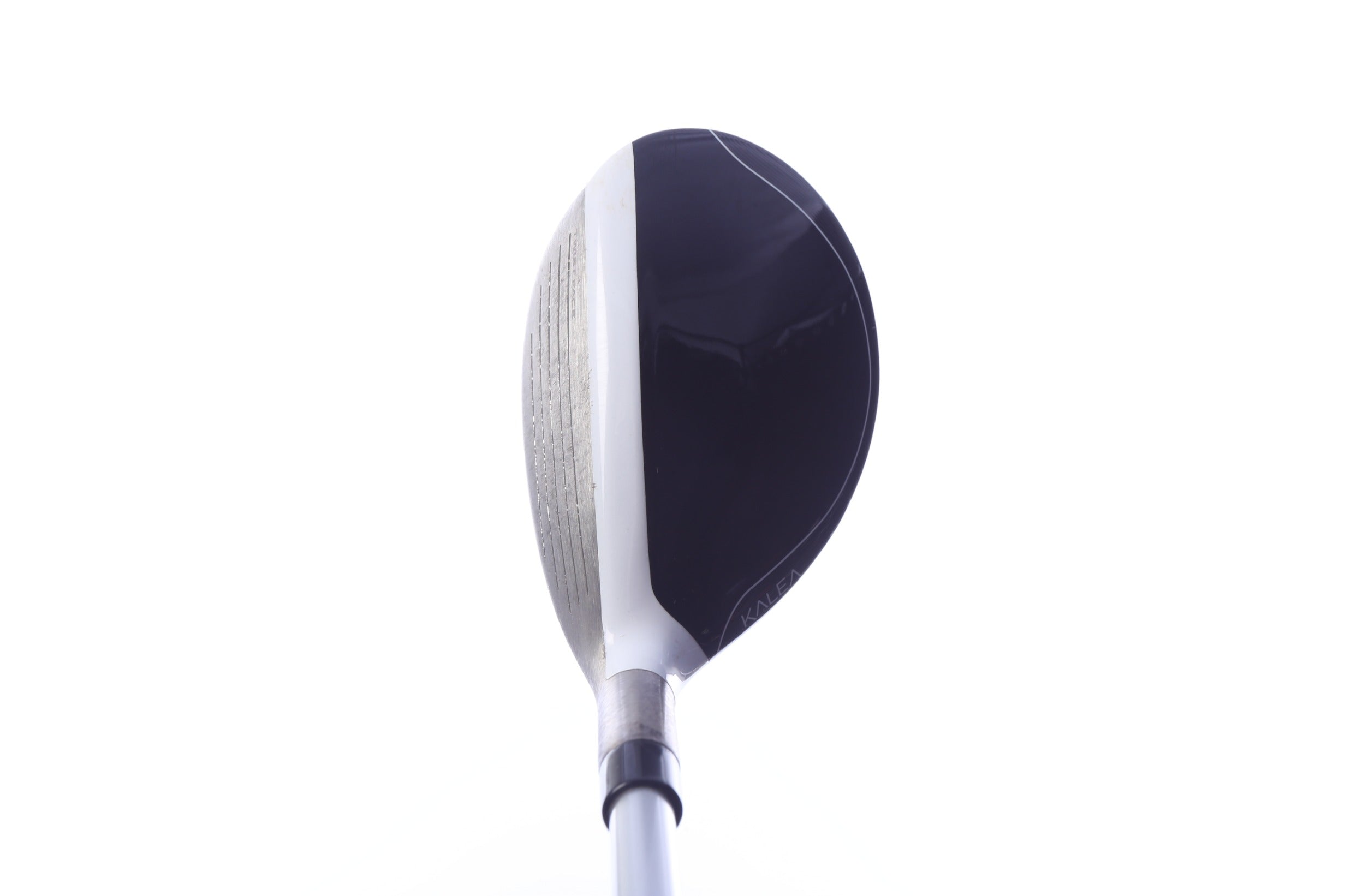 Used TaylorMade Kalea Premier 5H Hybrid - Right-Handed - 27 Degrees - Ladies Flex-Next Round