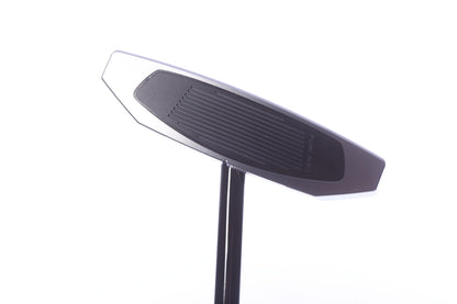 Used TaylorMade Spider 5K-ZT Putter - Left-Handed - 36 in - Mallet