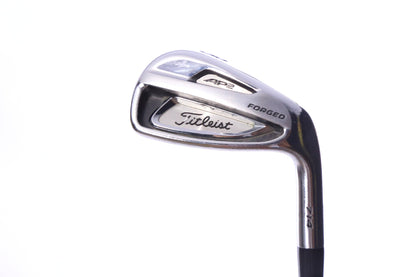 Used Titleist AP2 714 Forged Single 8-Iron - Right-Handed - Stiff Flex-Next Round