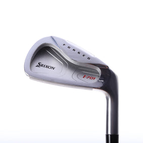 Used Srixon i-701 Single 6-Iron - Right-Handed - Regular Flex-Next Round