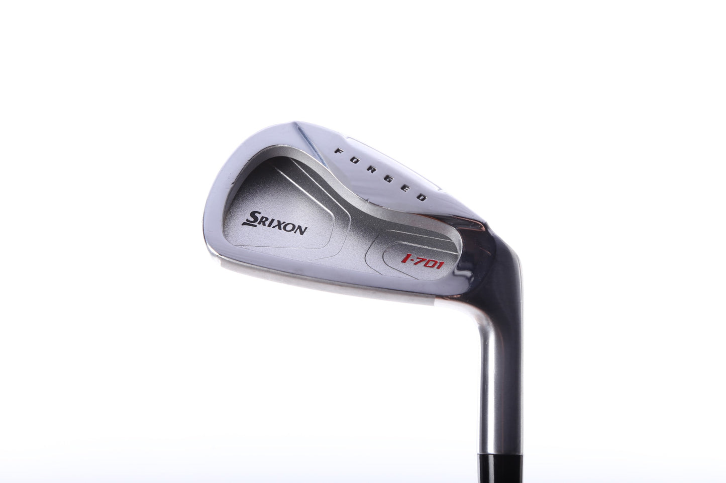 Used Srixon i-701 Single 6-Iron - Right-Handed - Regular Flex-Next Round