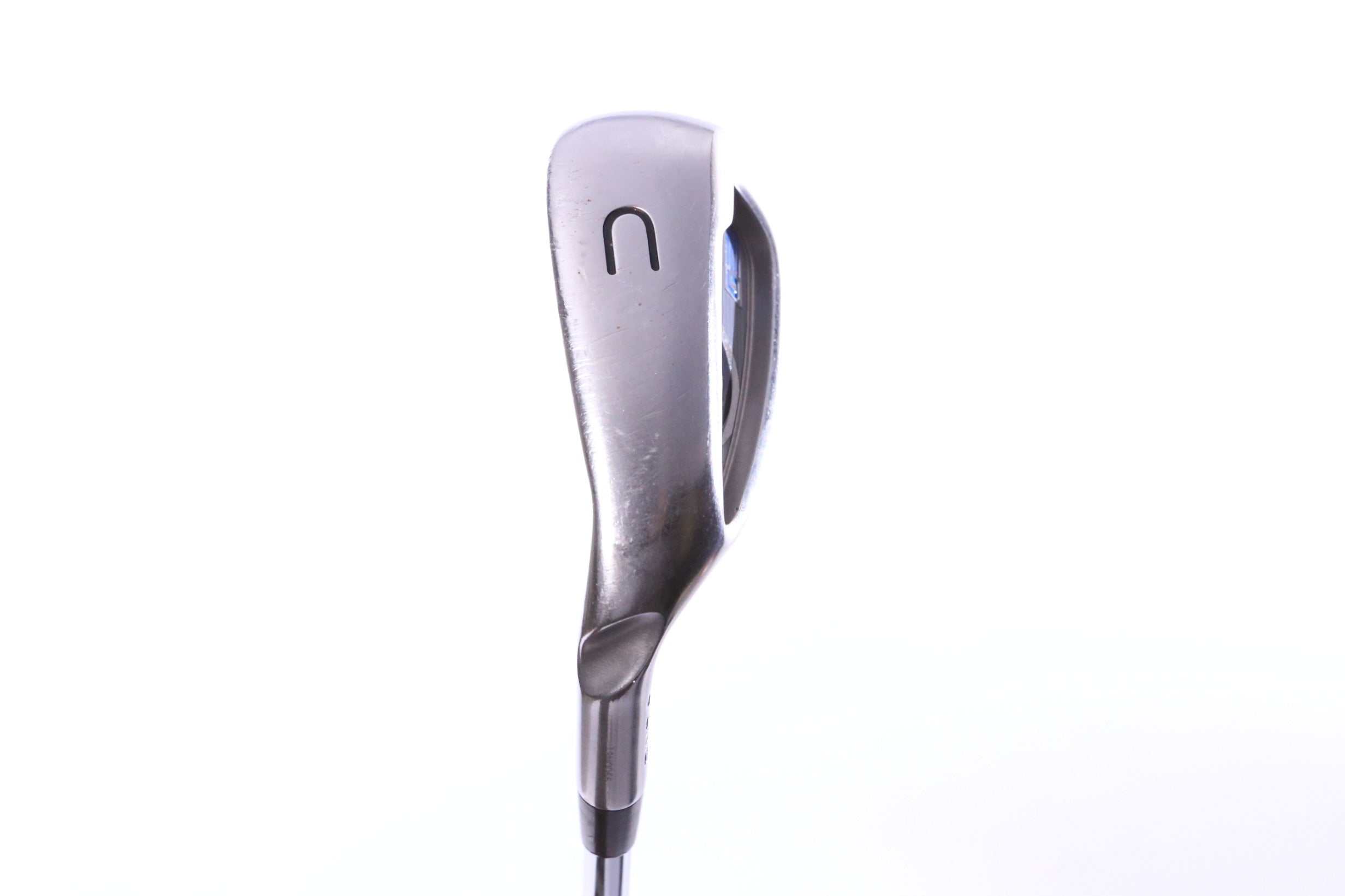 Used Ping G Utility Wedge - Left-Handed - 50 Degrees - Regular Flex