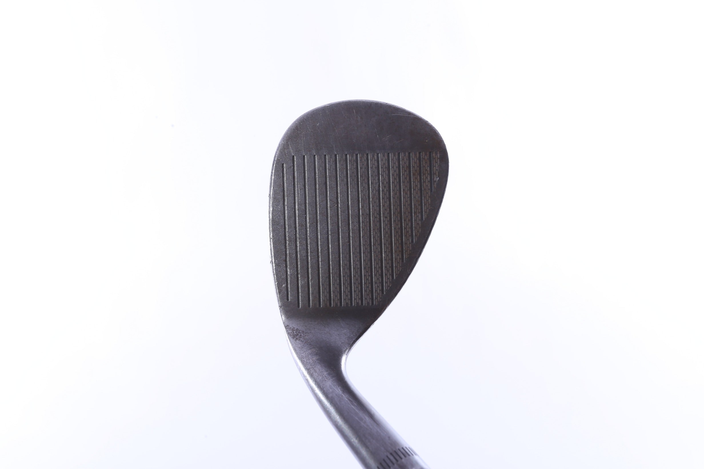 Used Callaway Mack Daddy 2 Slate Lob Wedge - Right-Handed - 58 Degrees - Wedge Flex-Next Round