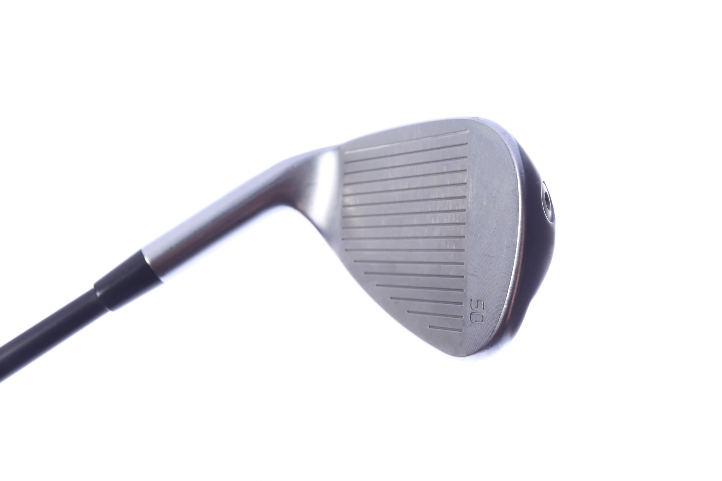 Used Ping G430 Gap Wedge - Right-Handed - 50 Degrees - Regular Flex