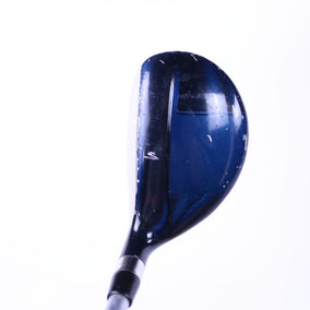 Used Cobra Baffler XL 5H Hybrid - Right-Handed - 25 Degrees - Seniors Flex-Next Round