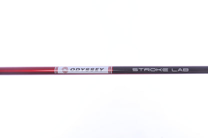 Used Odyssey TRI HOT Putter - Right-Handed - 35 in - Blade-Next Round