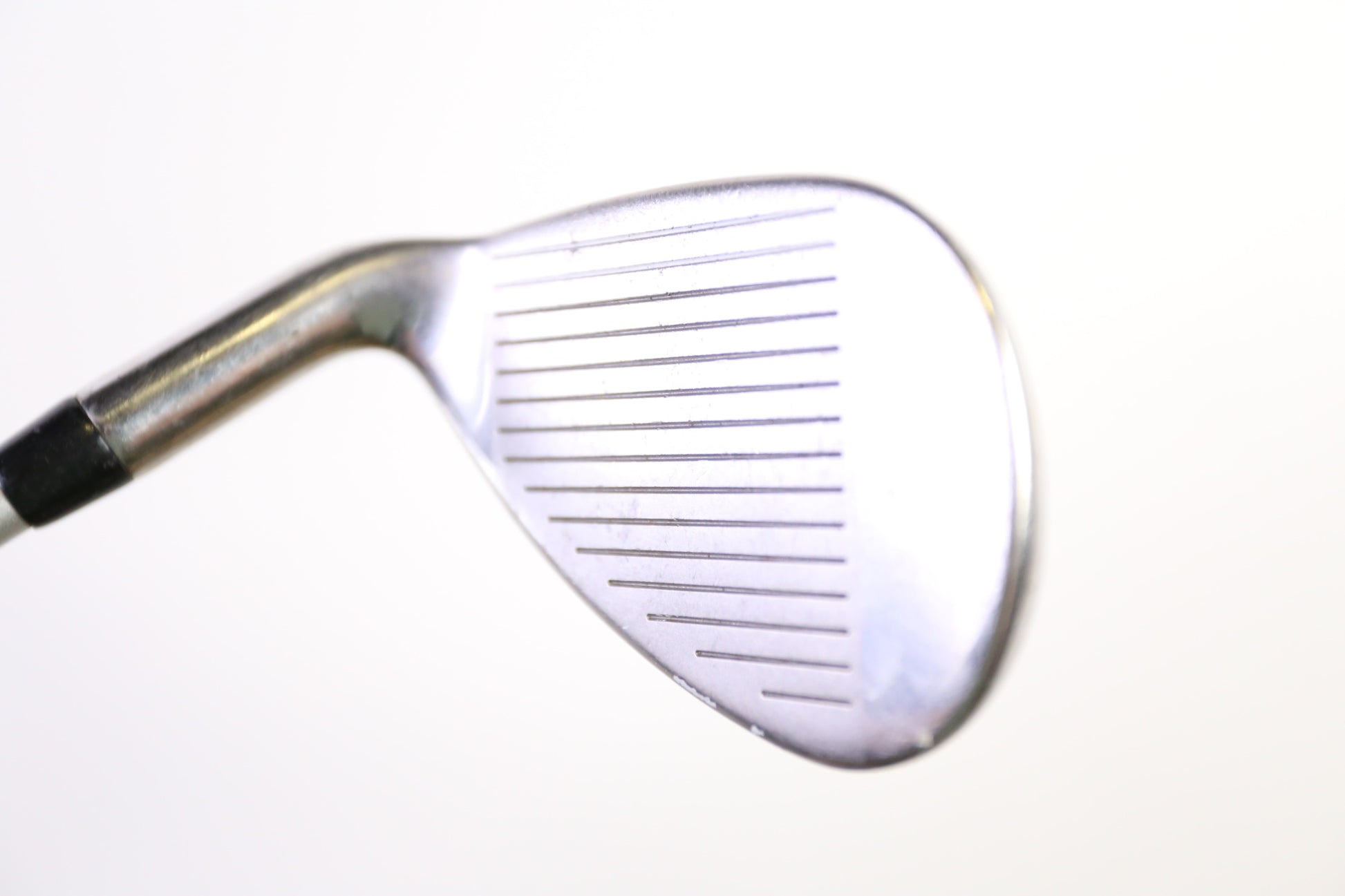 Used Callaway X Hot Right-Handed Wedge – Next Round