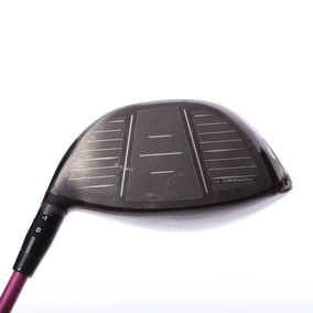 Used Callaway Big Bertha REVA 23 Driver - 10.5 Degrees - Ladies Flex Acer Velocity IH7 - Right-Handed-Next Round