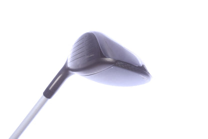 Used TaylorMade Qi35 Rescue 5H Hybrid - Right-Handed - 27 Degrees - Ladies Flex