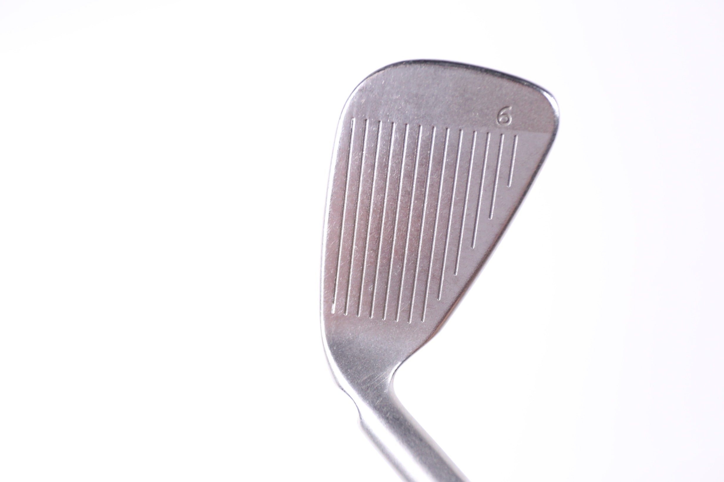 Used Ping i5 Single 6-Iron - Right-Handed - Extra Stiff Flex-Next Round