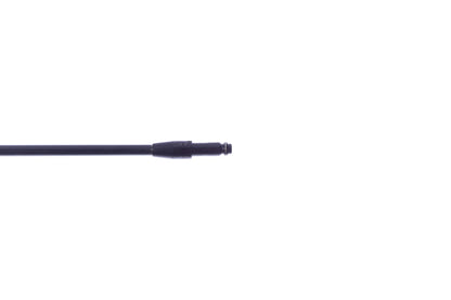 Used Paderson Kinetixx Launch Driver Shaft Stiff Flex Graphite - 44.25 in - Titleist Surefit Adapter-Next Round
