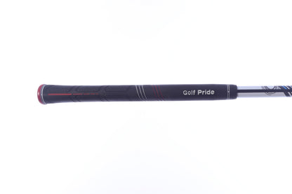 Used Callaway Rogue Driver - 10.5 Degrees - Regular Flex Accra FX 2.0 140 - Right-Handed