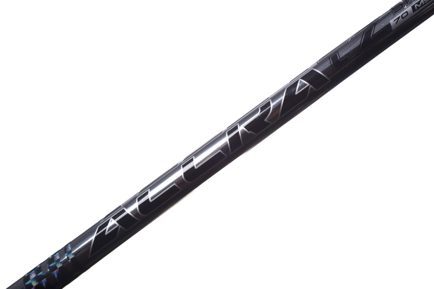 Used Accra TZ6 Fairway Wood Shaft Extra Stiff Flex Graphite - 42 in - No Adapter-Next Round