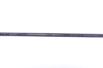Used Titleist TSR3 Driver - 10 Degrees - Stiff Flex Mitsubishi TENSEI AV Series Blue - Right-Handed-Next Round