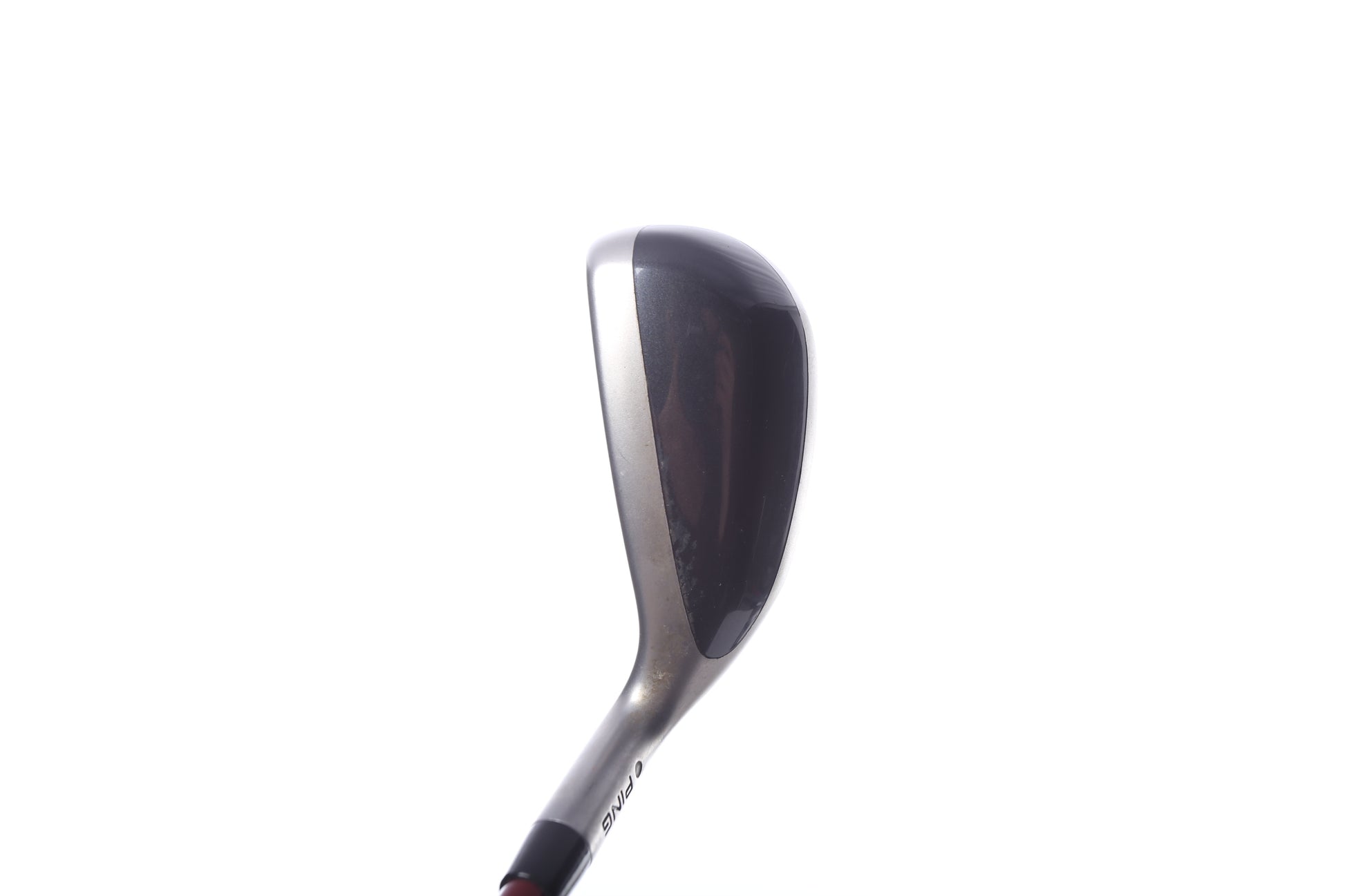 Used Ping K15 4H Hybrid - Right-Handed - 22 Degrees - Stiff Flex-Next Round