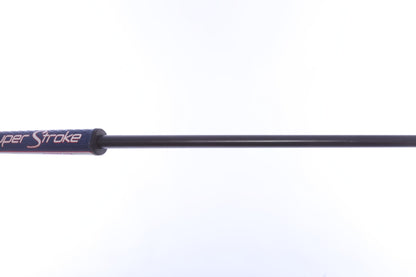 Used Evnroll ER2 Black MidBlade Putter - Right-Handed - 33 in - Blade-Next Round