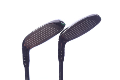 Used Callaway Elyte Hybrid Set - Right-Handed - 4H, 5H - Seniors Flex