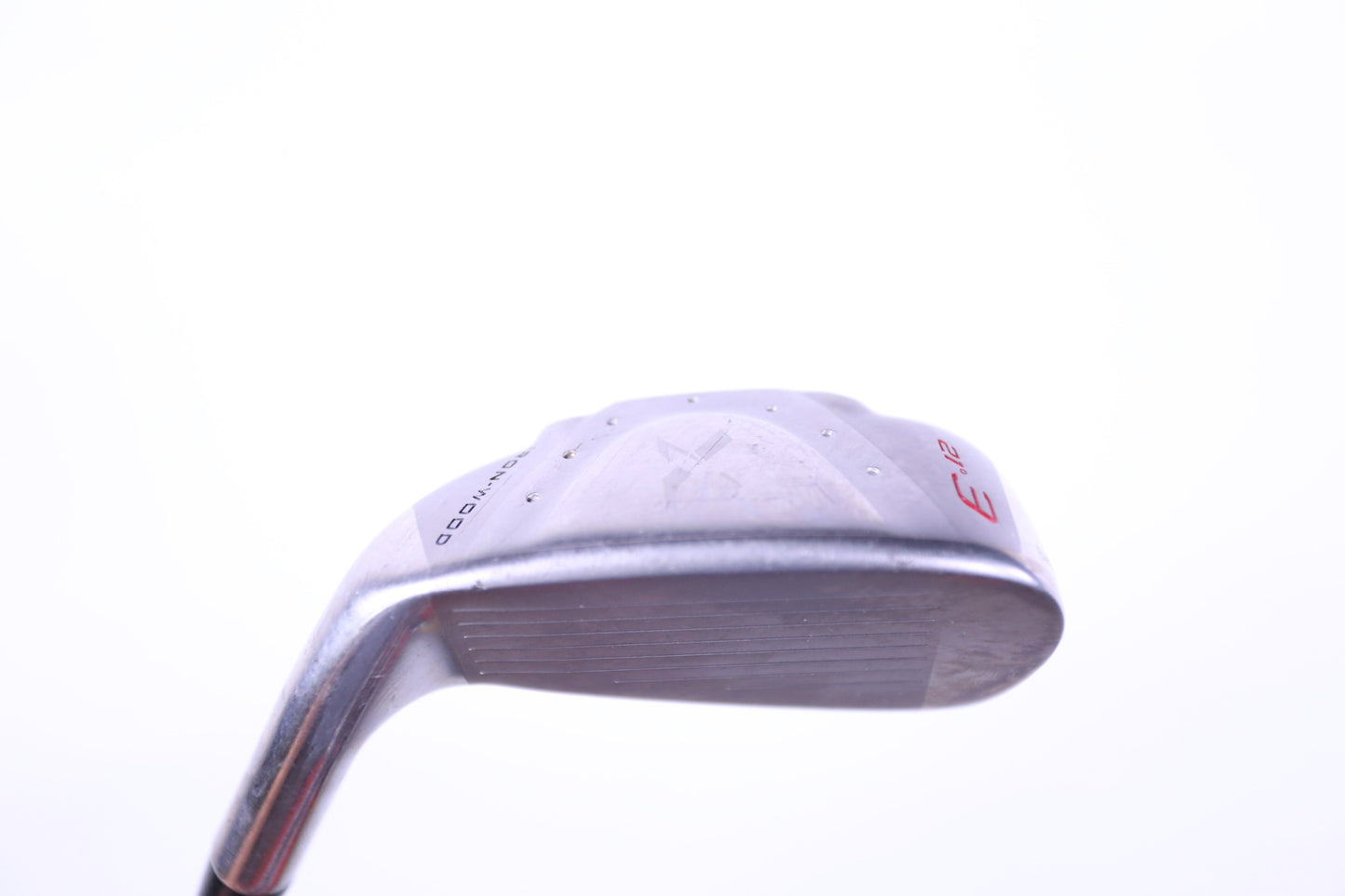Used Tour Edge EXOTICS IRON WOOD 3H Hybrid - Right-Handed - 21 Degrees - Regular Flex-Next Round