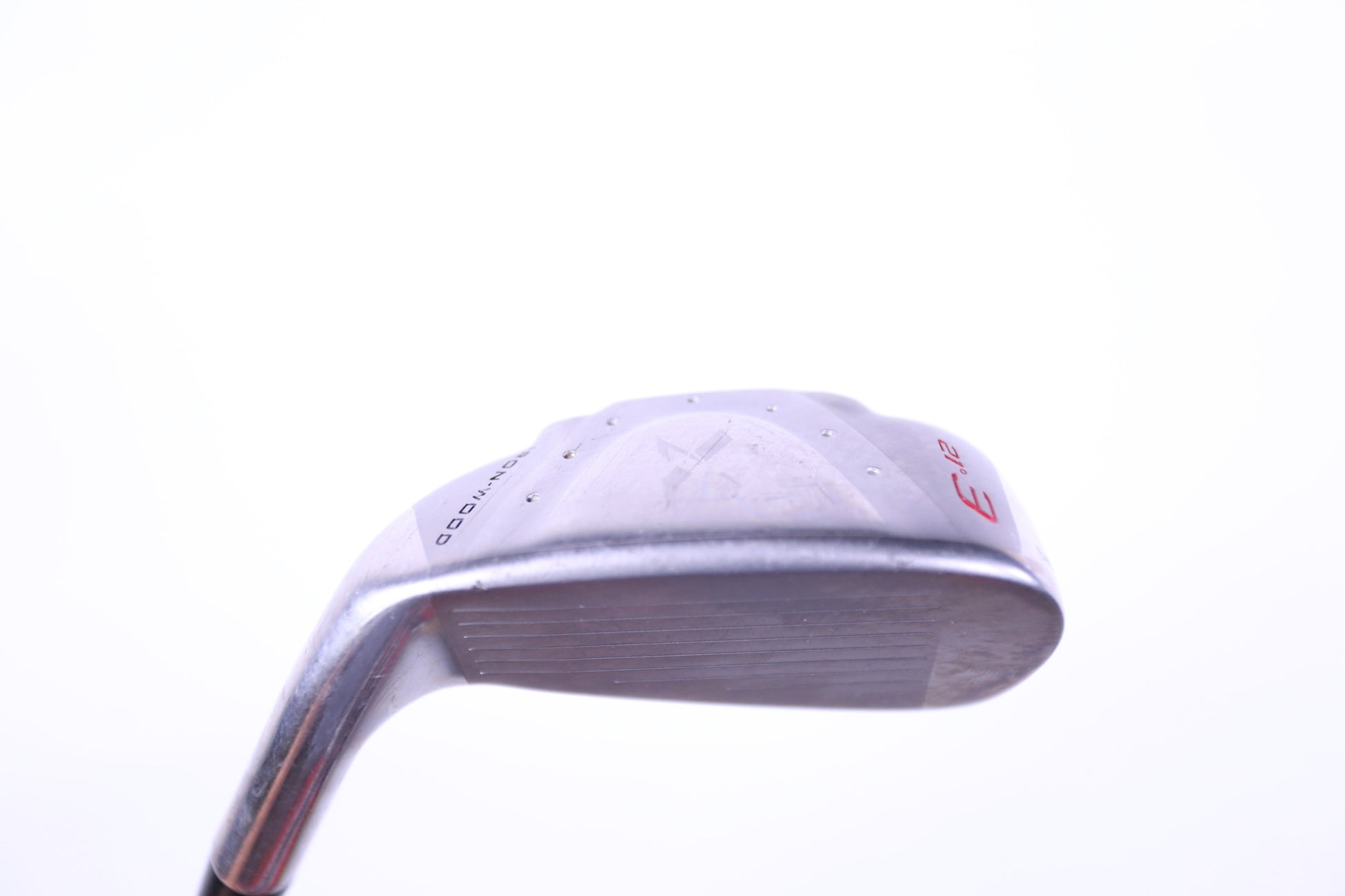 Used Tour Edge EXOTICS IRON WOOD 3H Hybrid - Right-Handed - 21 Degrees - Regular Flex-Next Round